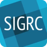 sigrc android application logo